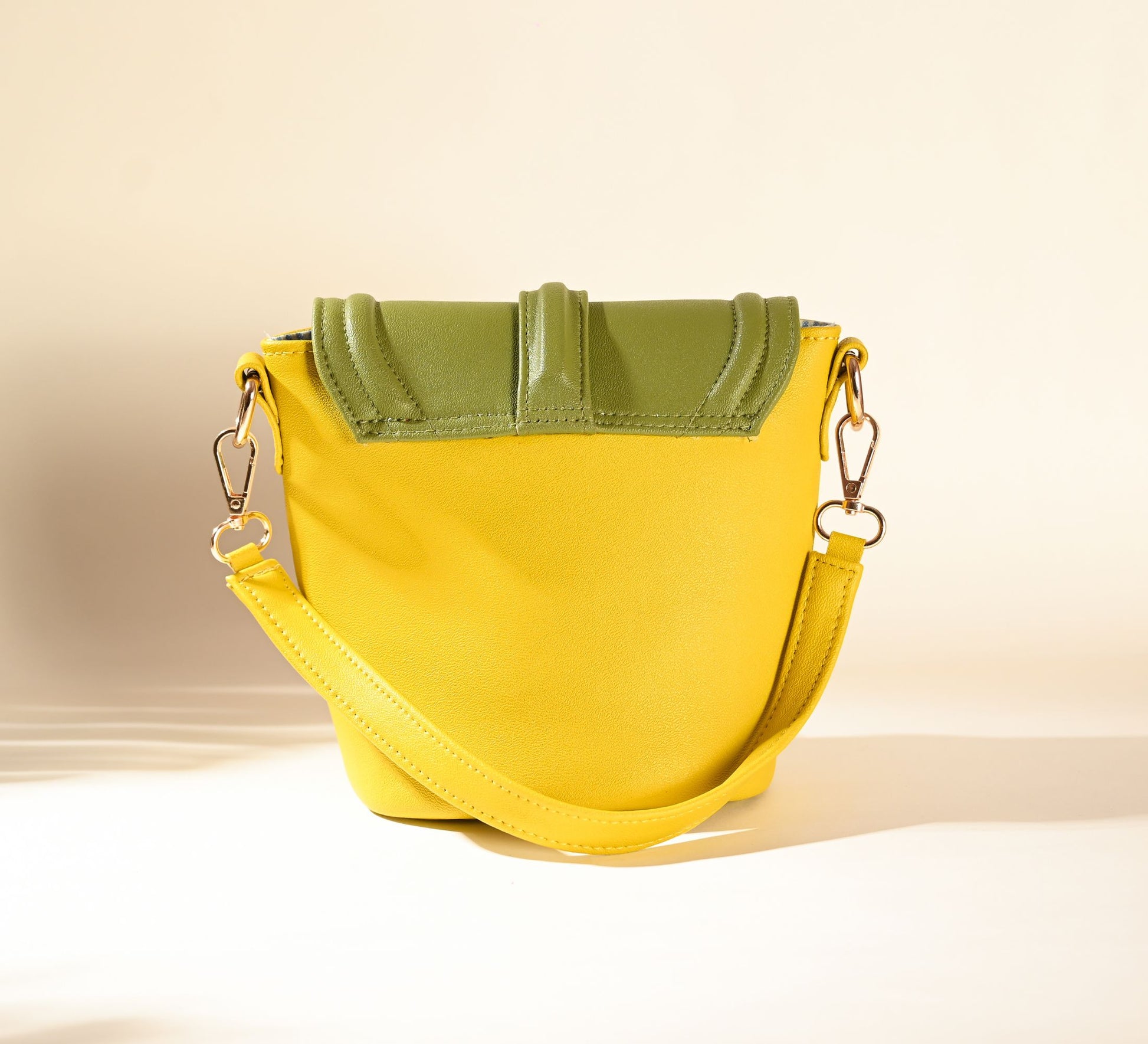 Mango Matcha