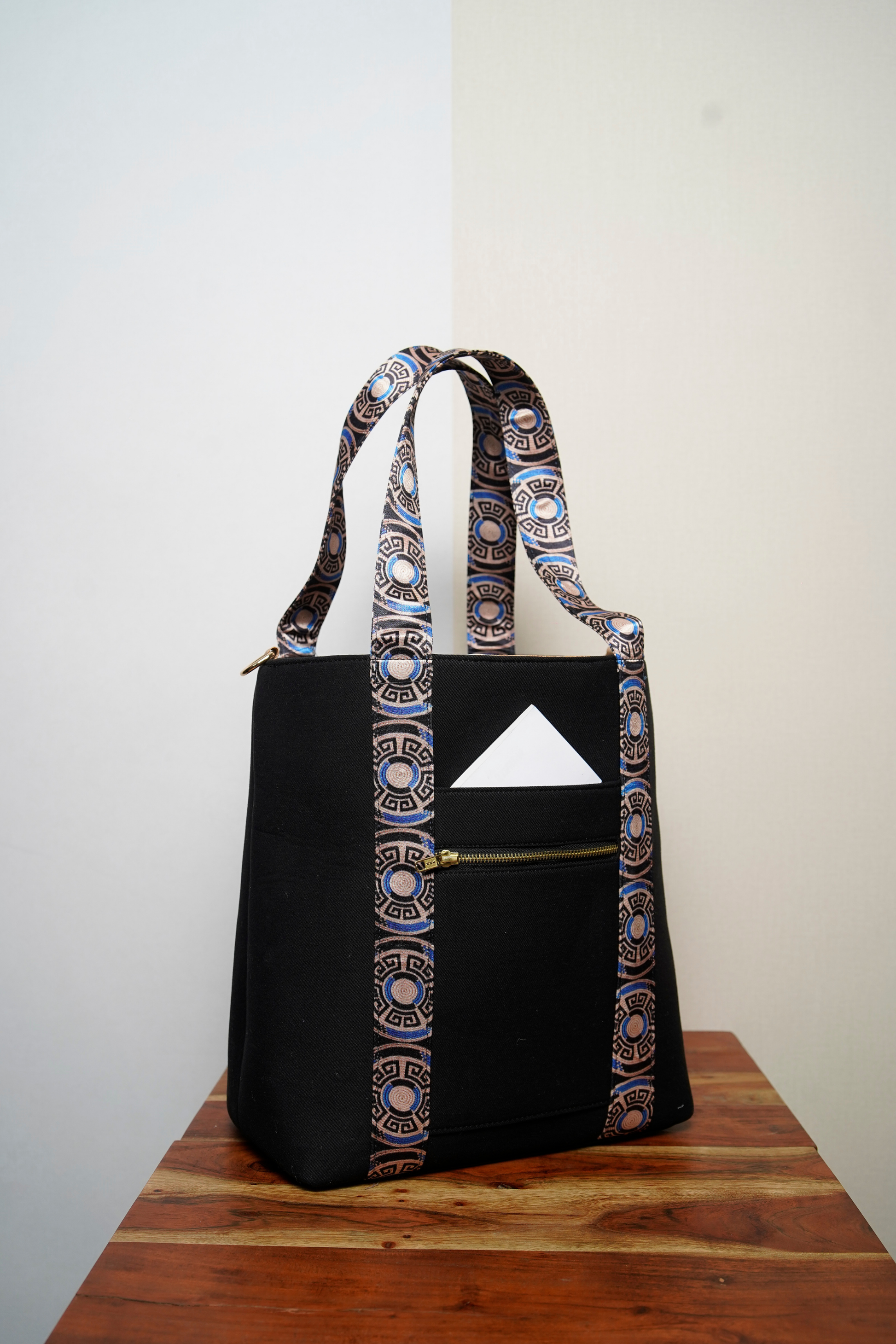 Coacktail Boss Tote