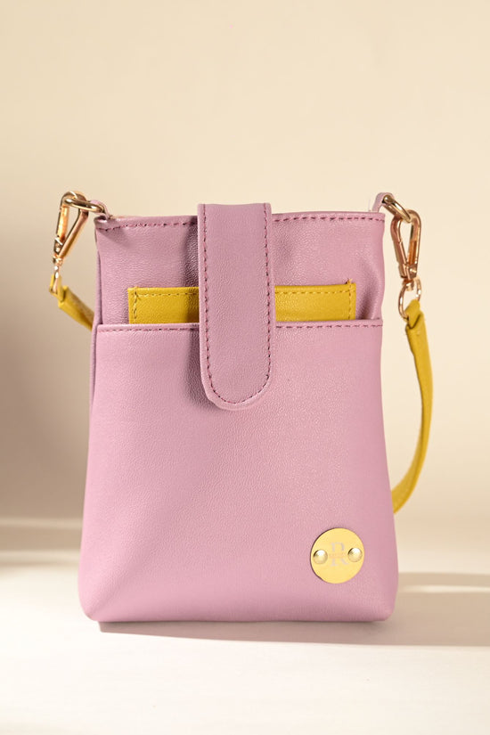 Lavender Lemonade Bliss