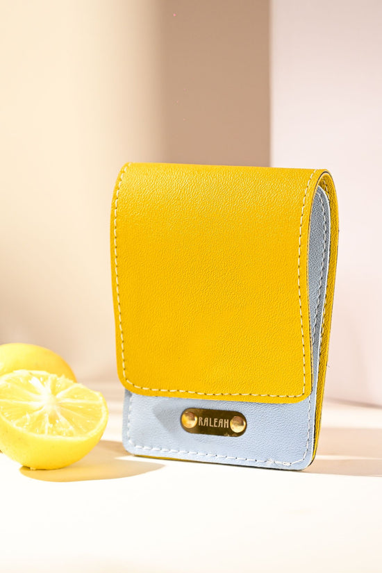 Lemon Crush (Unisex)