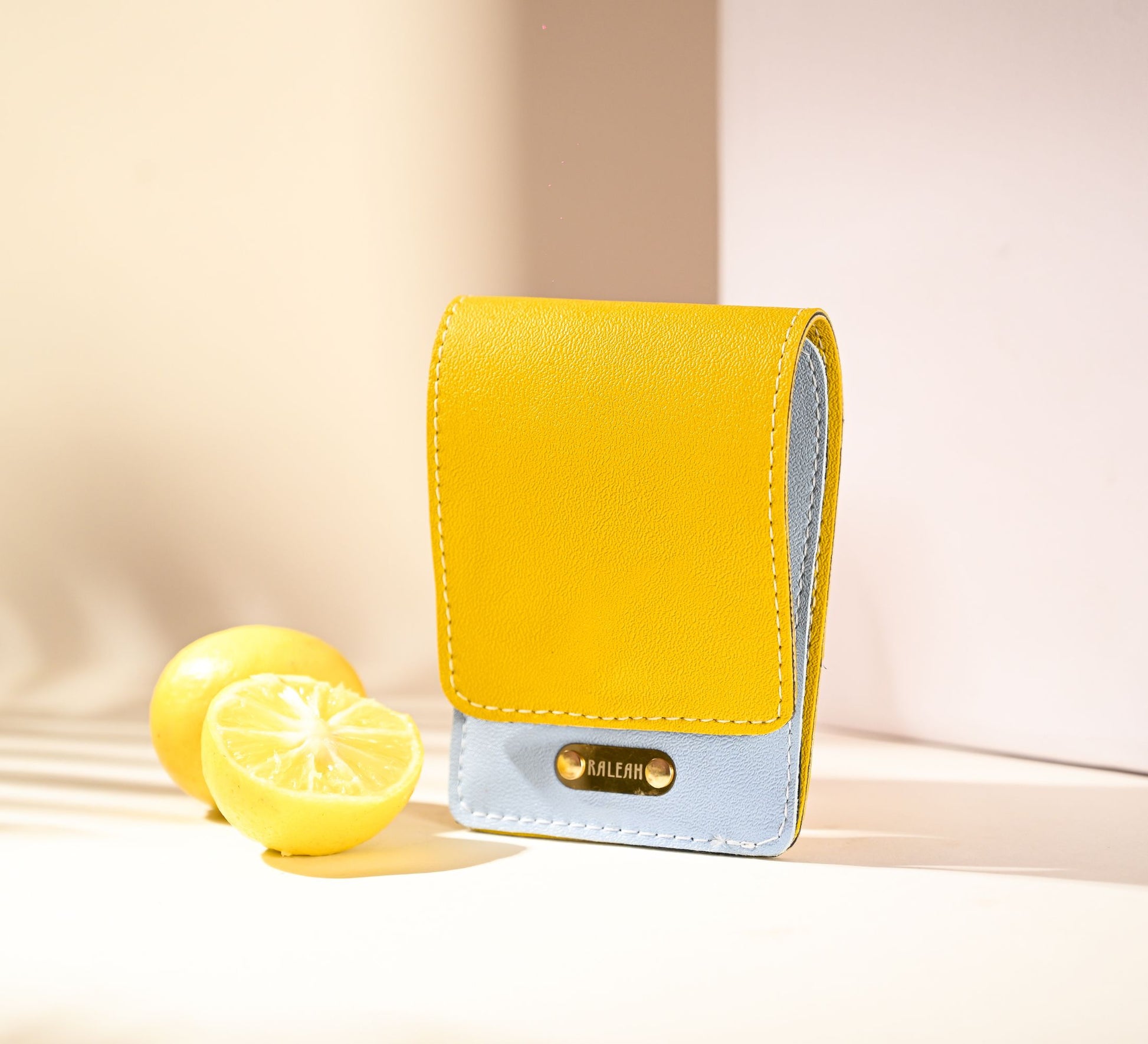 Lemon Crush (Unisex)