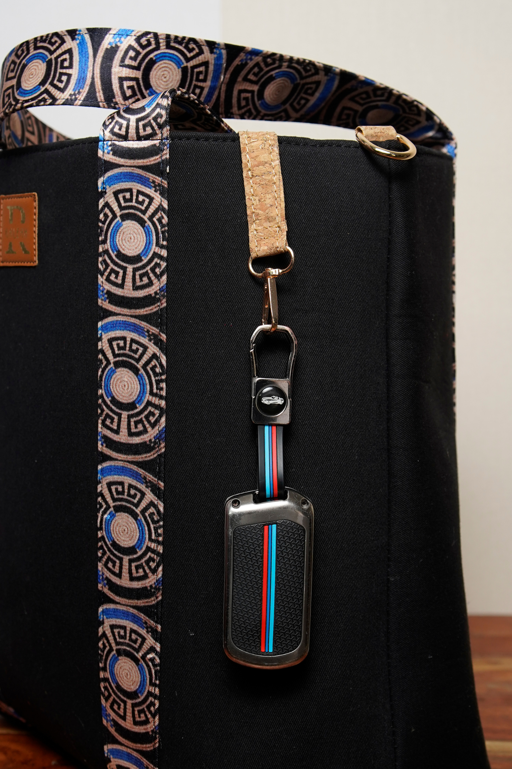 Coacktail Boss Tote