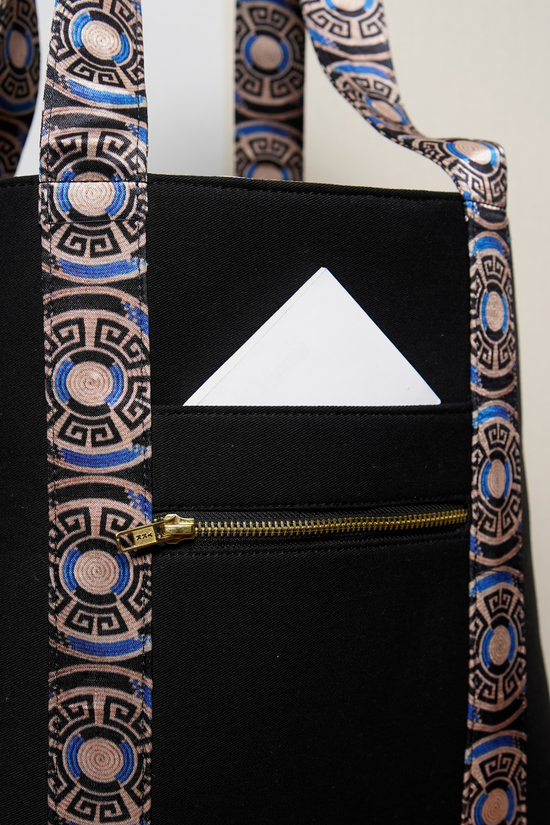 Coacktail Boss Tote