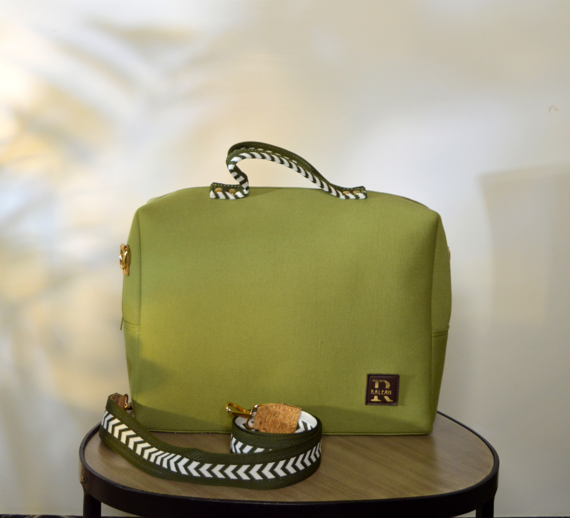 Olive Green