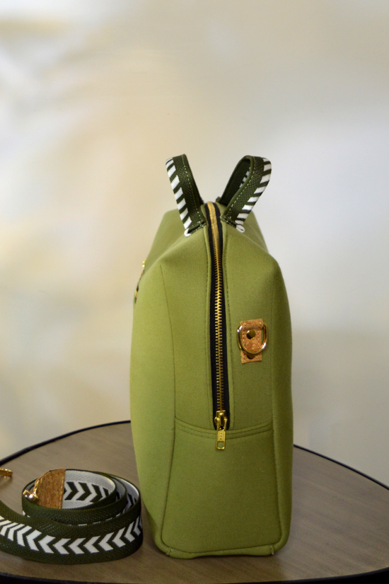 Olive Green