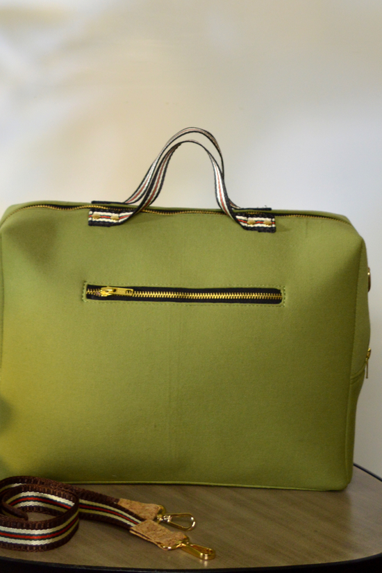 Olive Green
