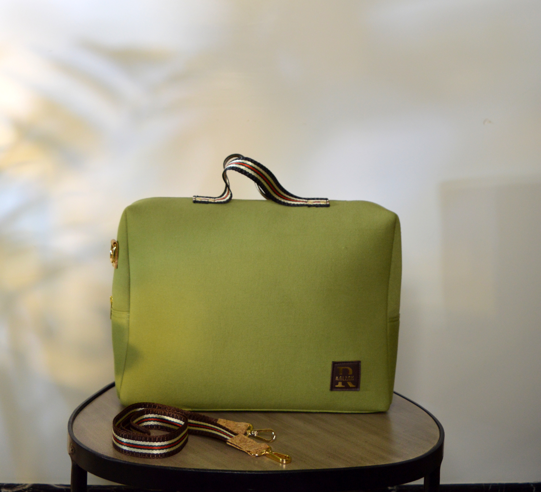Olive Green