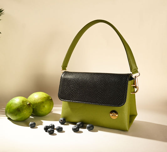 Kiwi Kissed Symphony