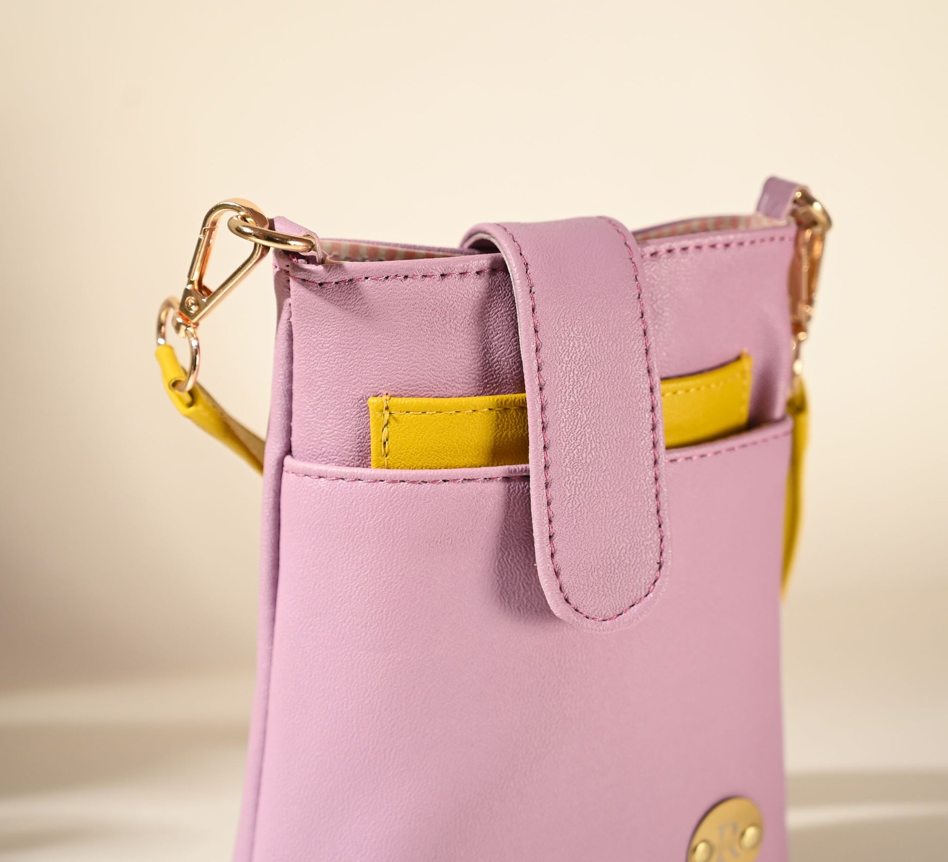 Lavender Lemonade Bliss