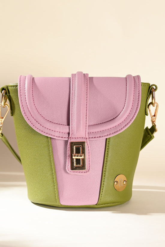 Sweet Green Goddess
