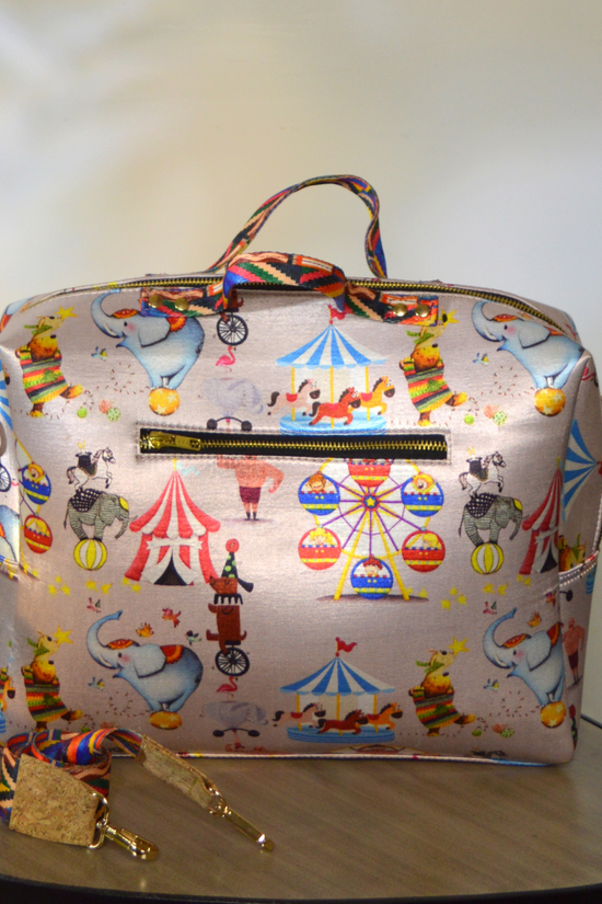 Circus Odessy