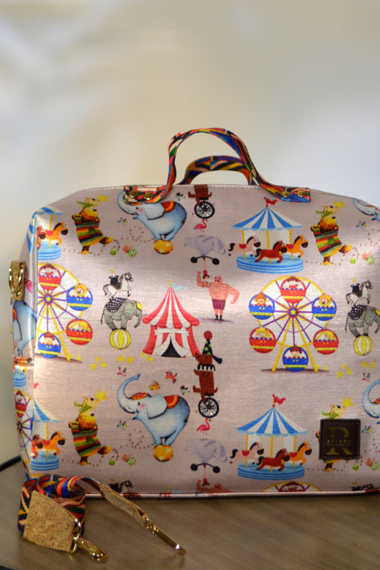 Circus Odessy