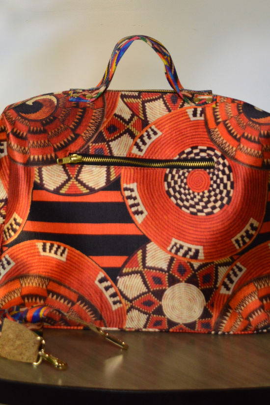 Coral Black