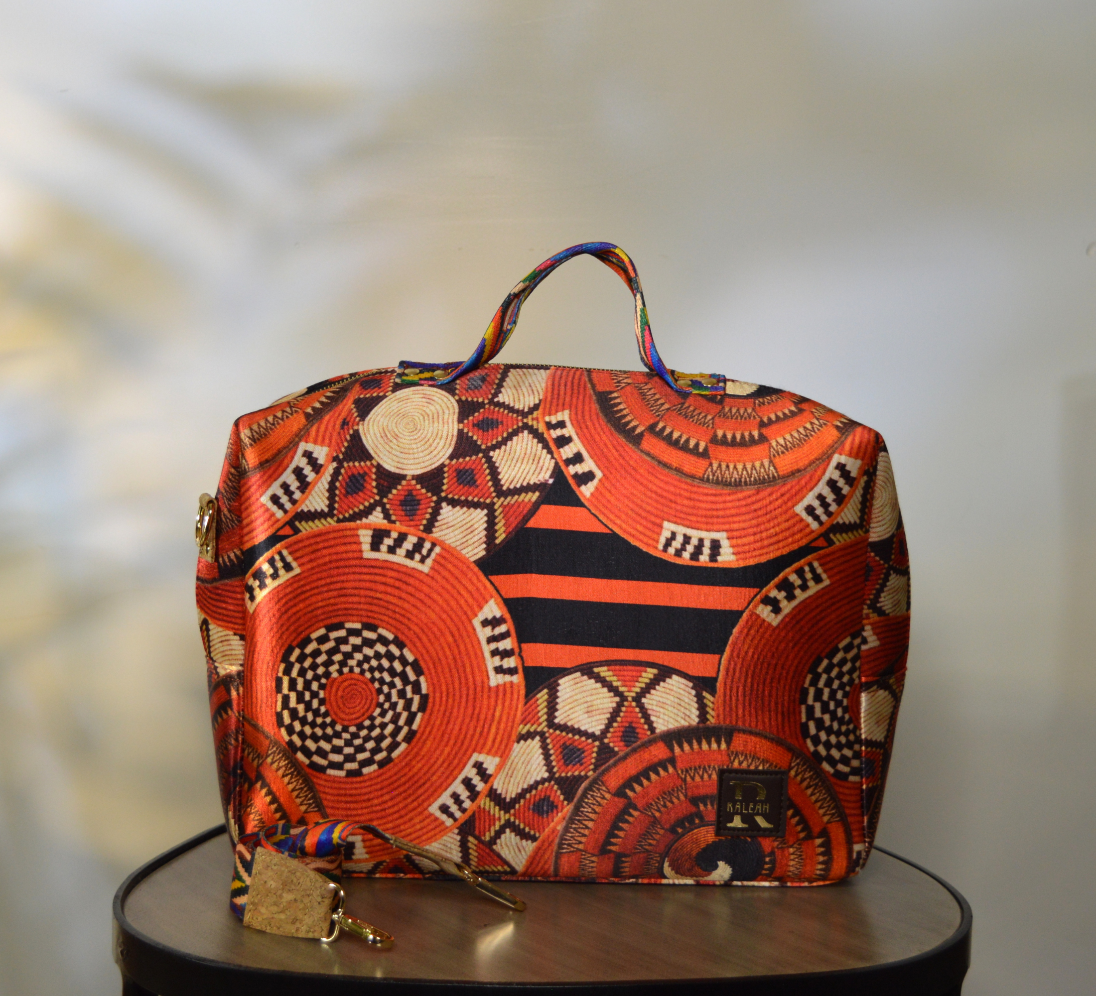Coral Black