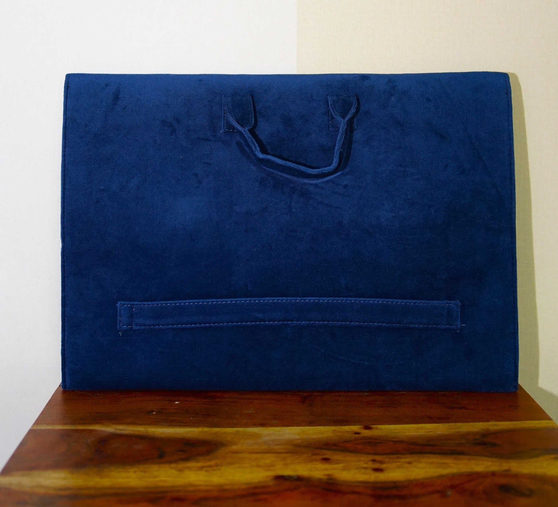 Suede Sailing Bags