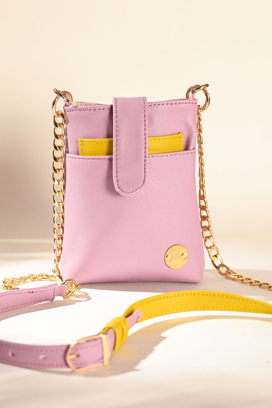 Lavender Lemonade Bliss