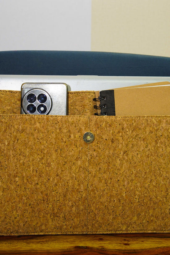 Texture Cork