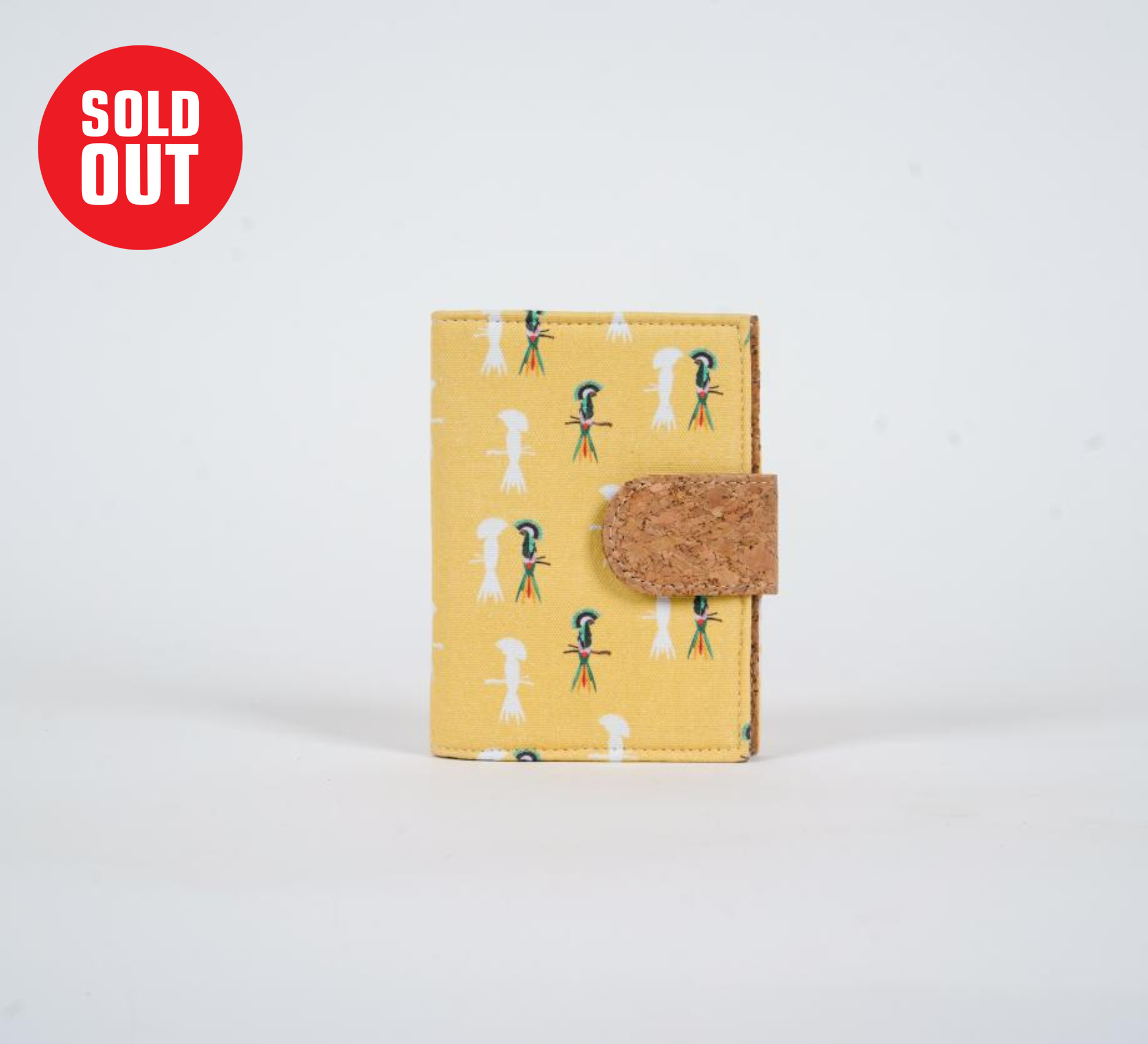 Print Cover yellow