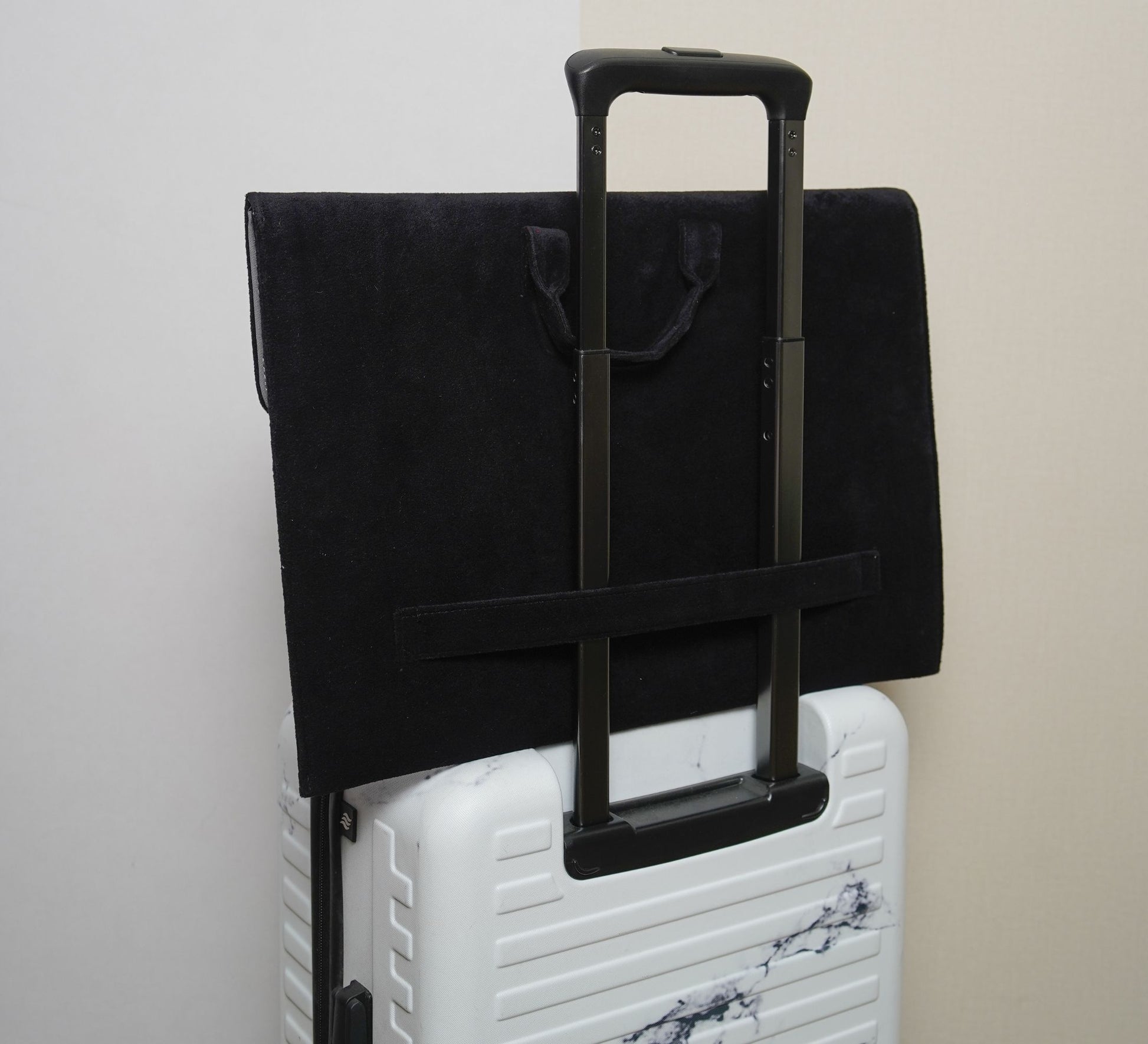 Suede Sailing Bags