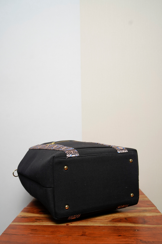 Coacktail Boss Tote