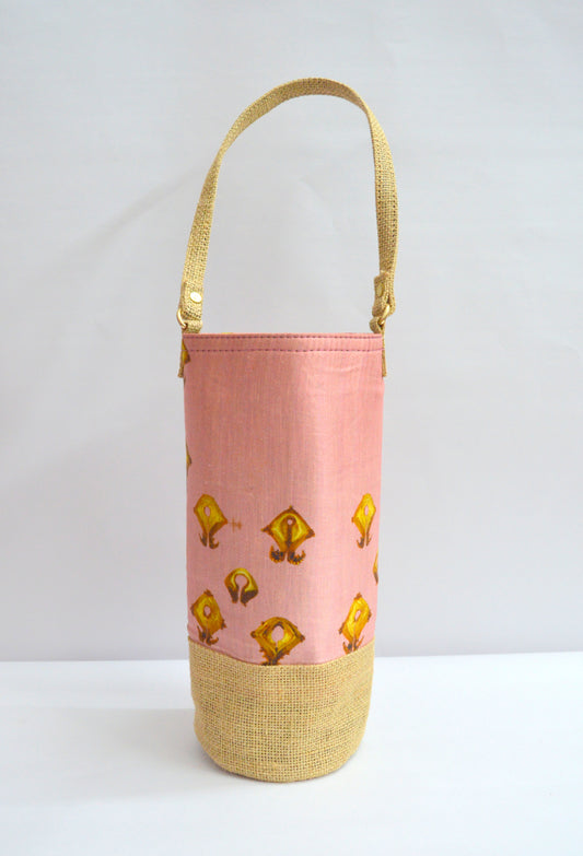 BOTTLE COVER