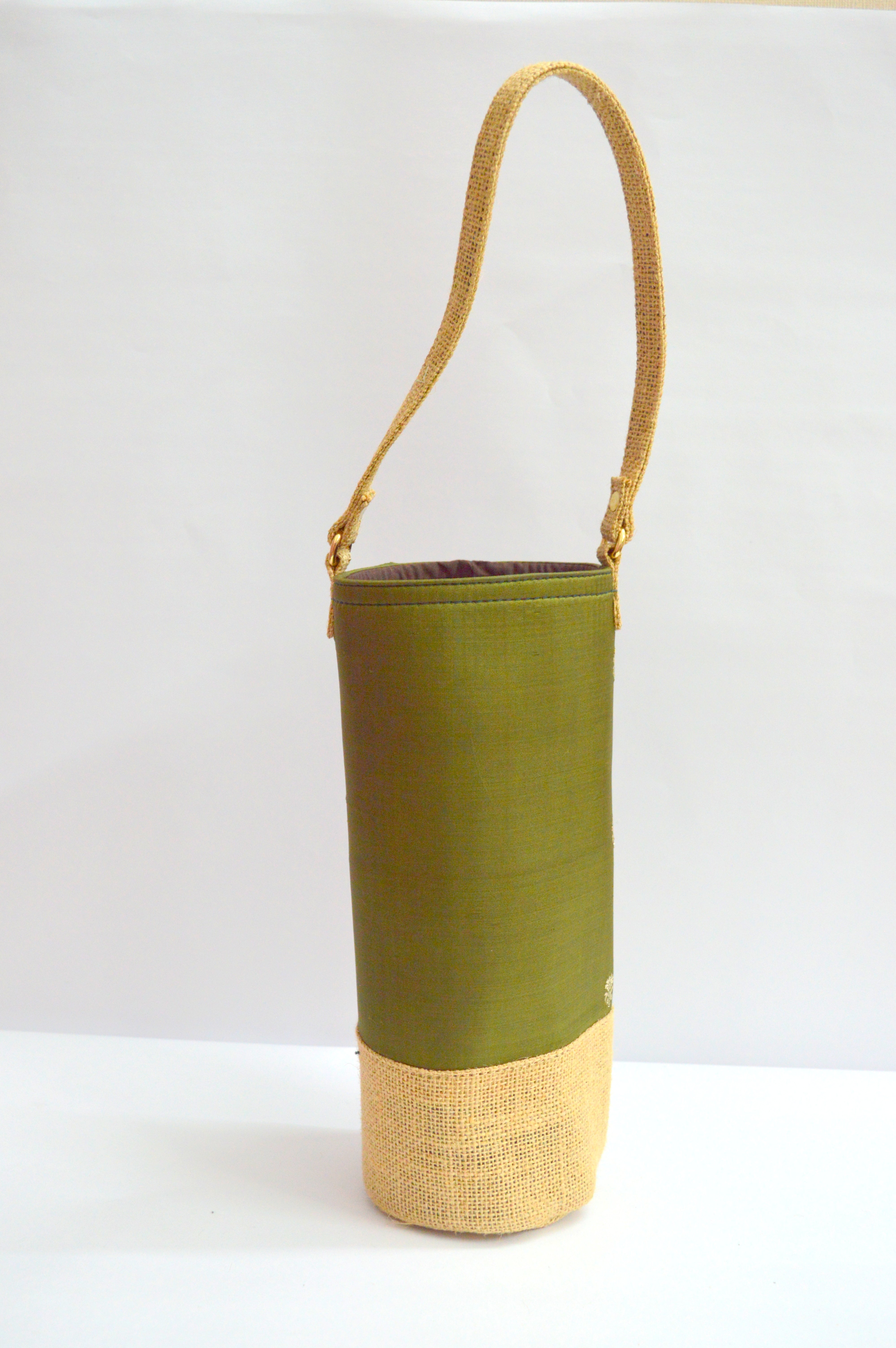 BOTTLE COVER