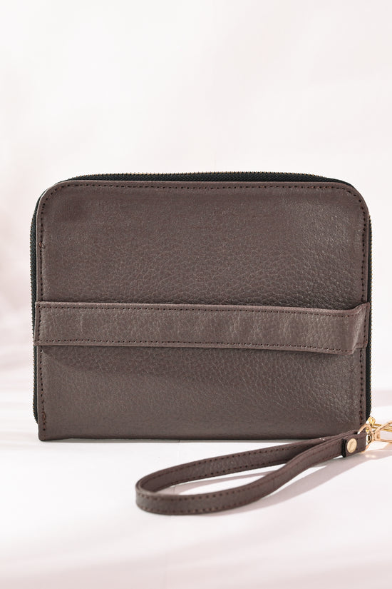 SLATE UMBER