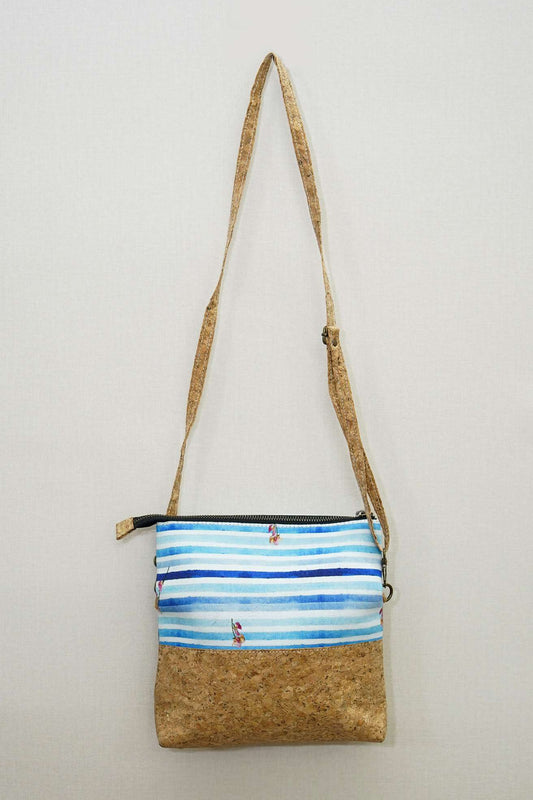 Blue Stripe