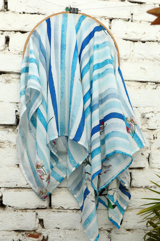 BLUE STRIPE