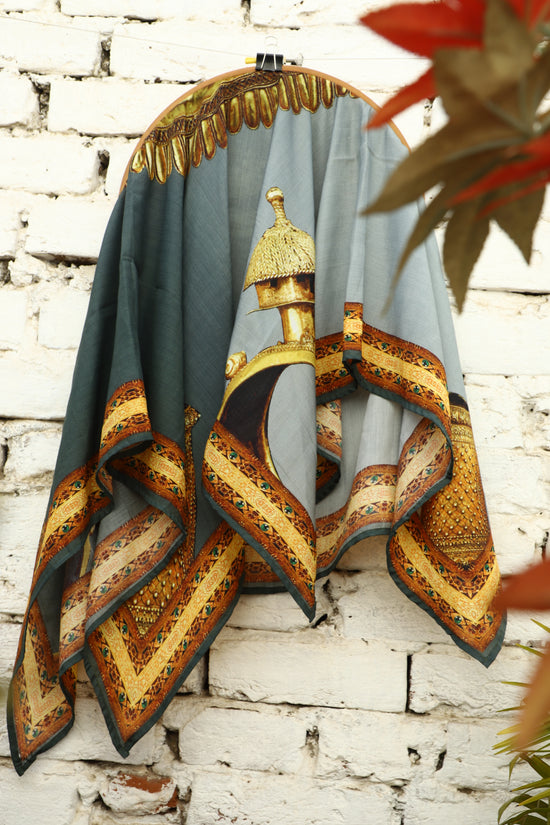 INDONESIAN SHIELD