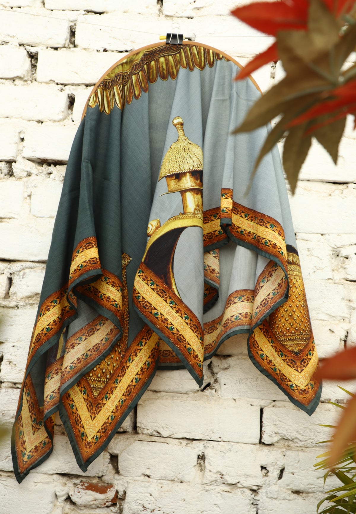 INDONESIAN SHIELD