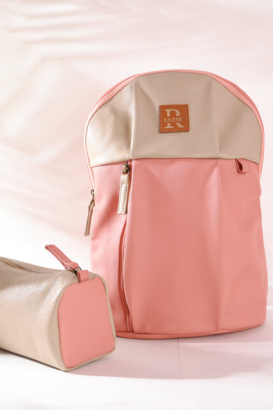 BLUSH BLOOM