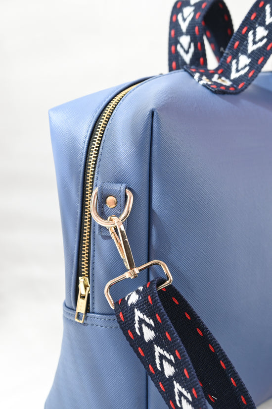 INDIGO DRIFT