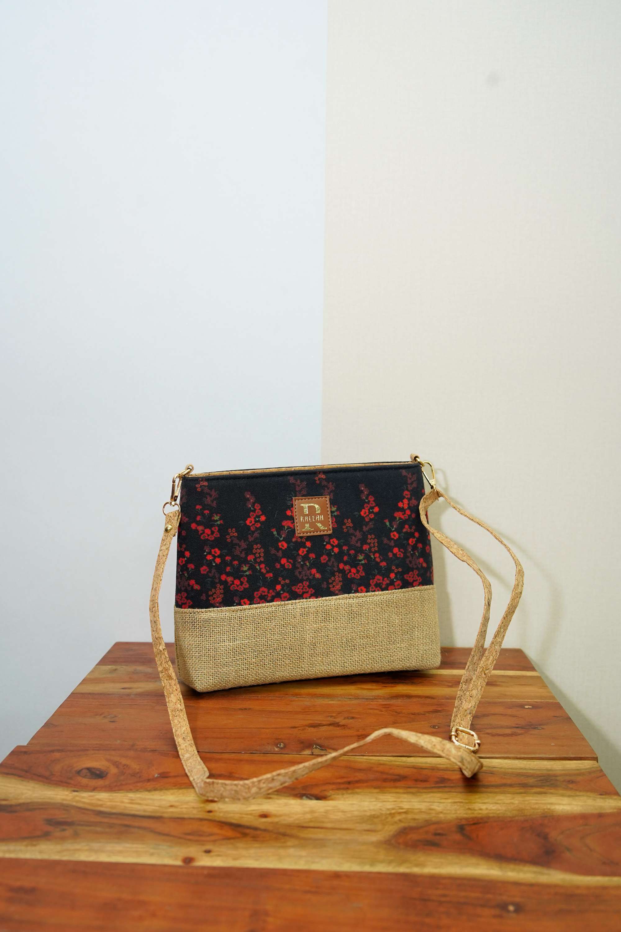 Black Hibiscus Garden