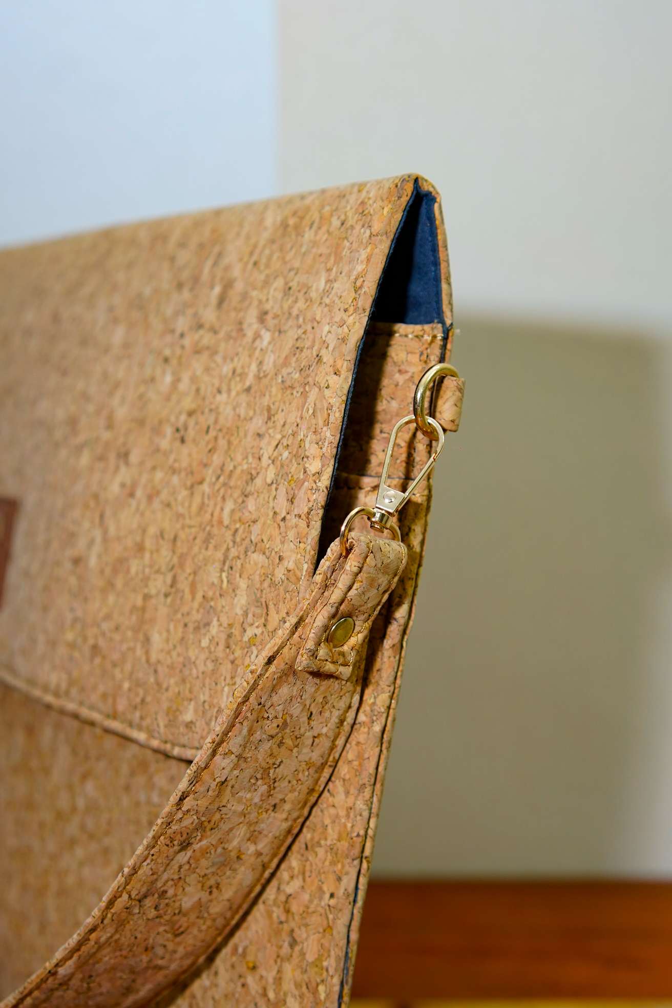 Texture Cork