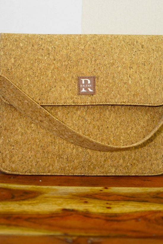 Texture Cork