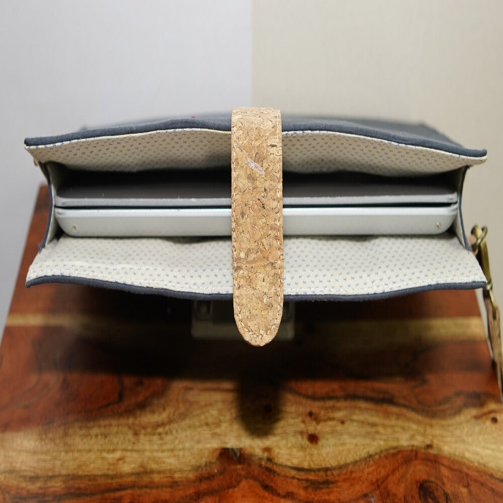 Twill Fabric