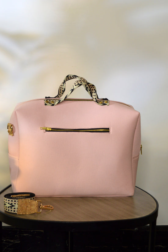 Baby Pink