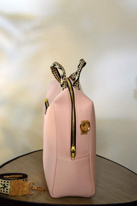Baby Pink