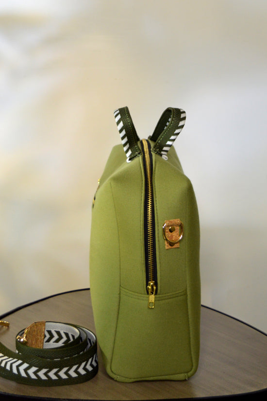 Olive Green