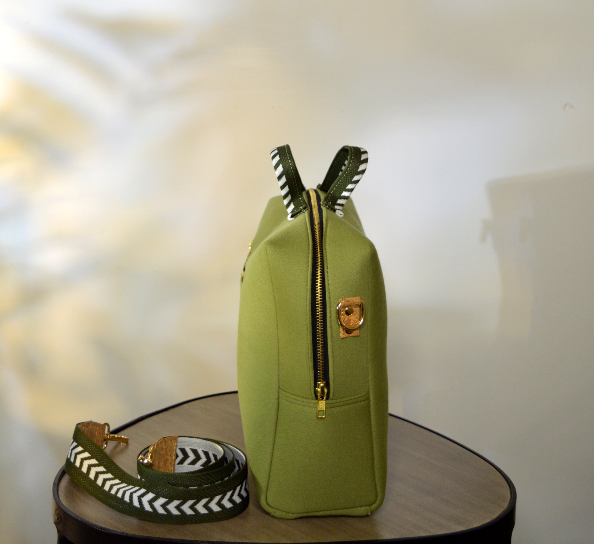 Olive Green