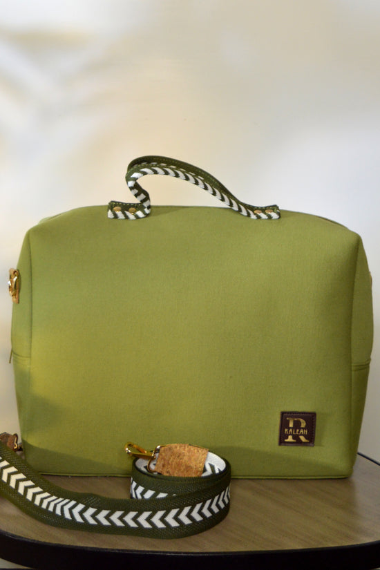 Olive Green