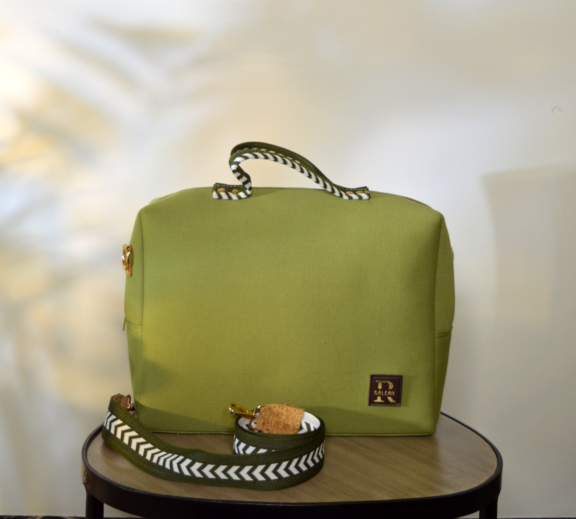 Olive Green