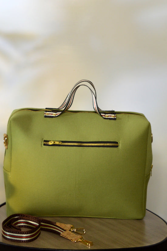 Olive Green