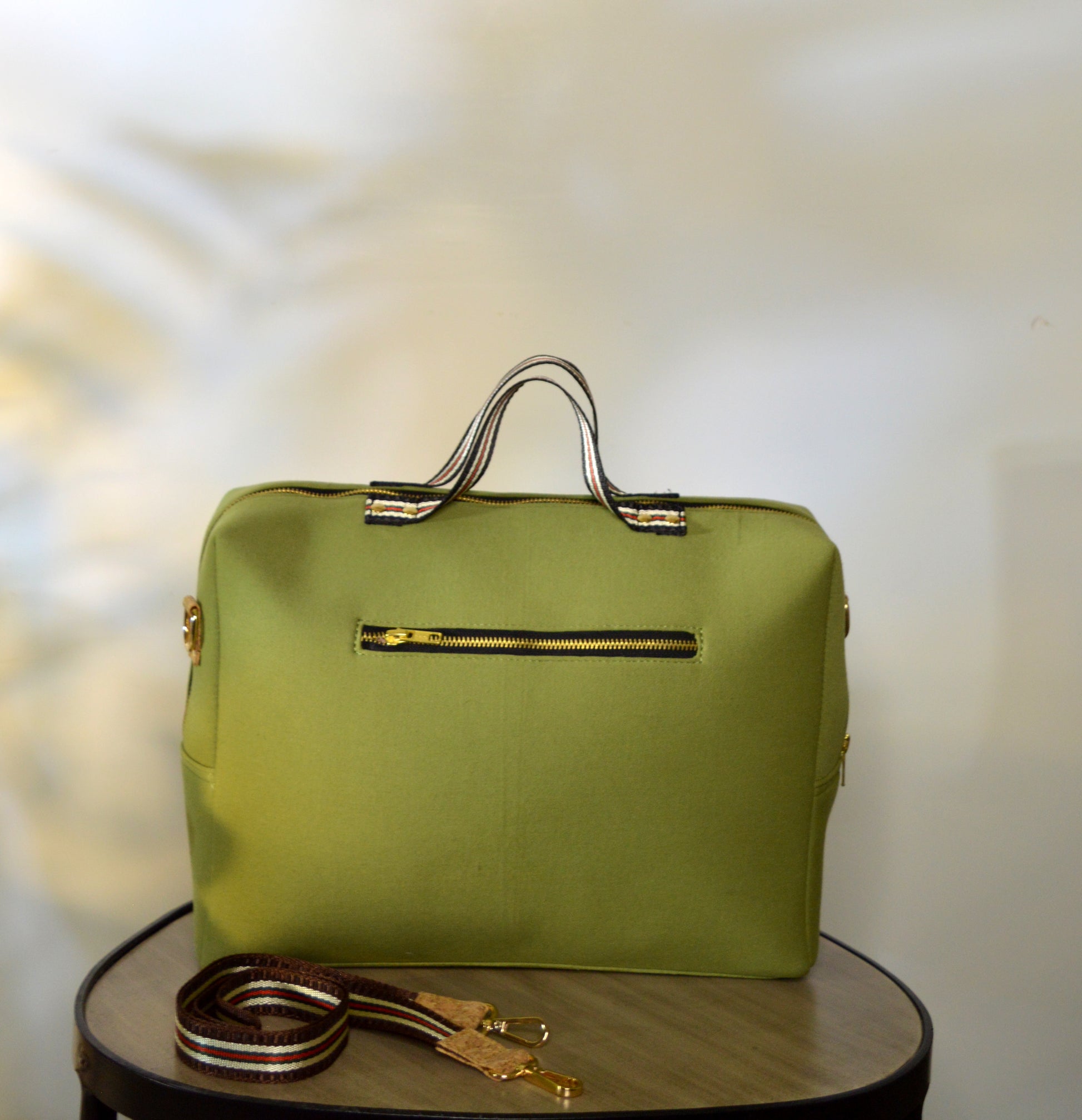 Olive Green