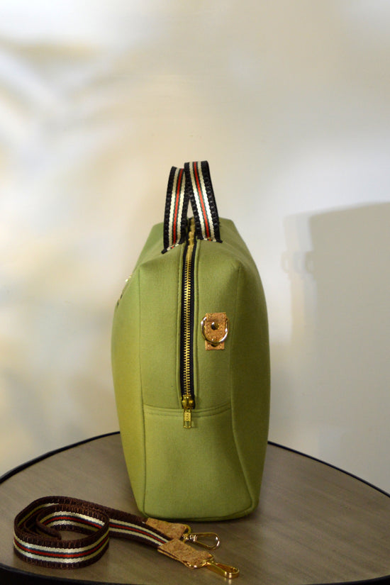Olive Green