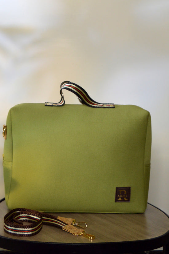 Olive Green