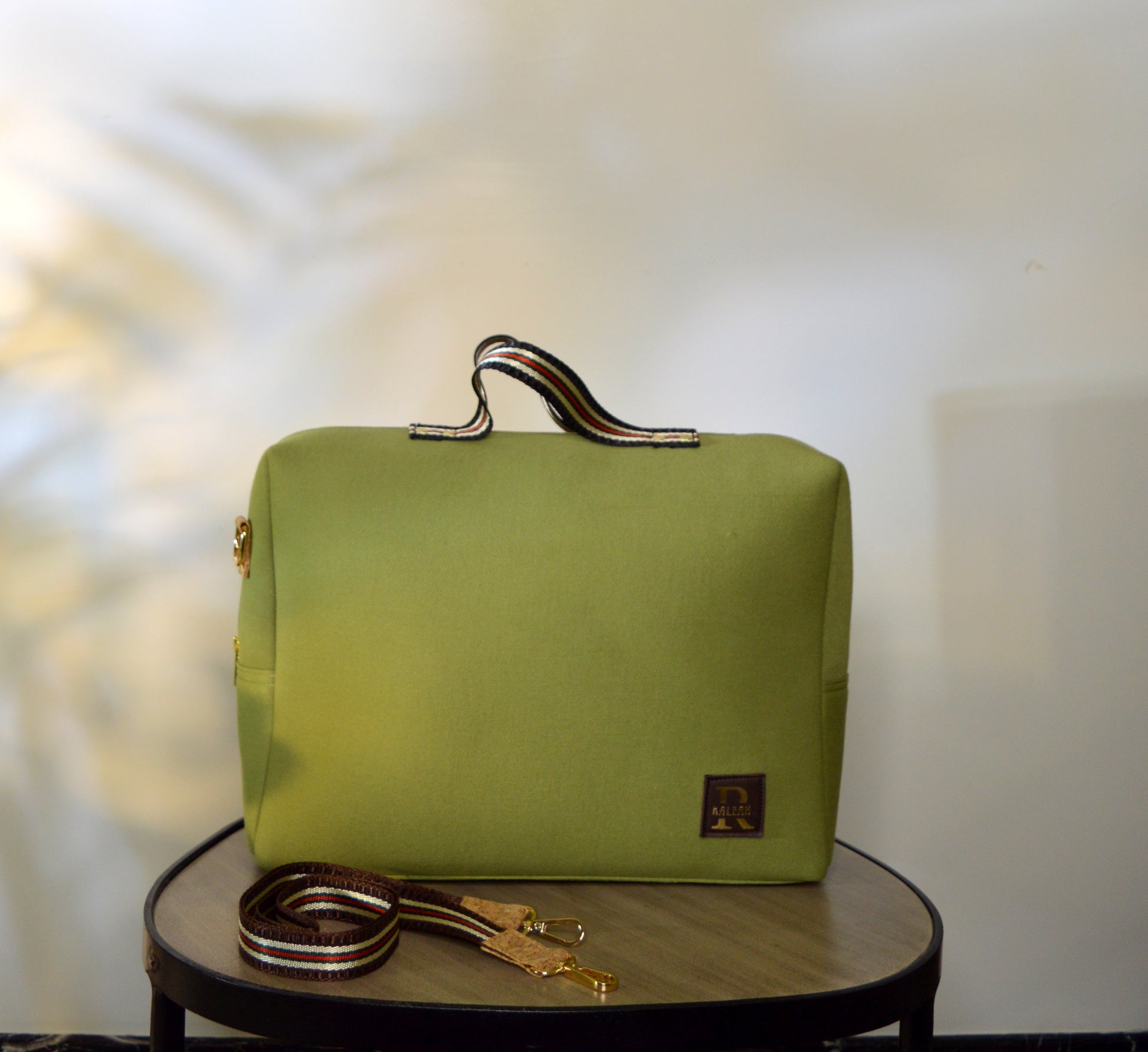 Olive Green