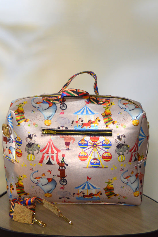 Circus Odessy