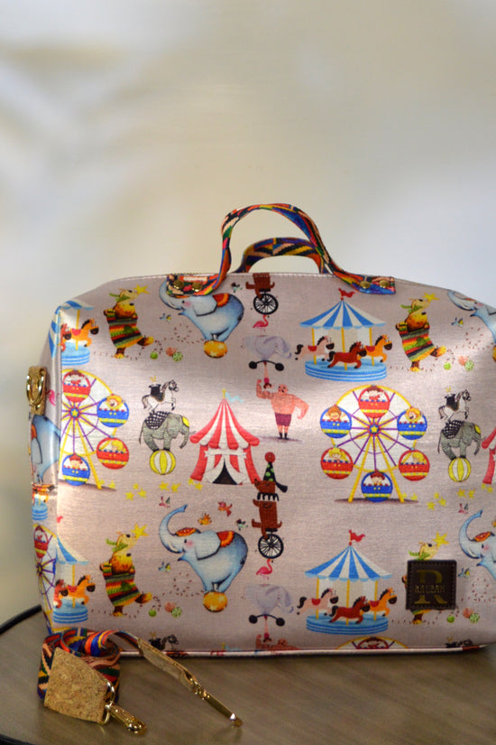 Circus Odessy
